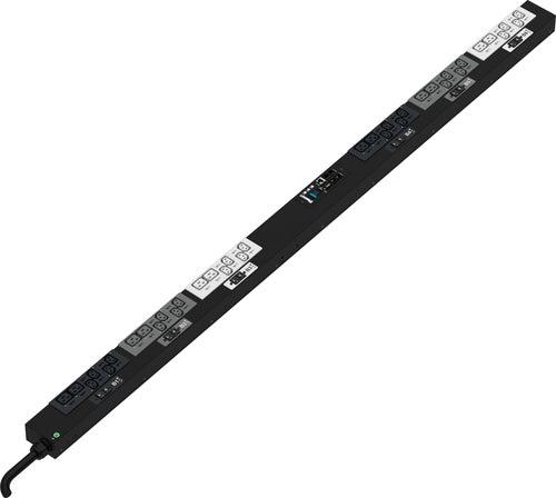 Panduit Smartzone G5 Power Distribution Unit (Pdu) 36 Ac Outlet(S) Black