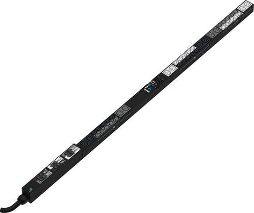 Panduit Smartzone G5 Power Distribution Unit (Pdu) 42 Ac Outlet(S) Black