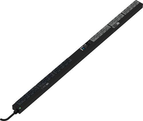 Panduit Smartzone G5 Power Distribution Unit (Pdu) 48 Ac Outlet(S) Black