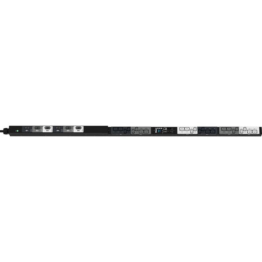 Panduit Smartzone Mpo 24-Outlets Pdu