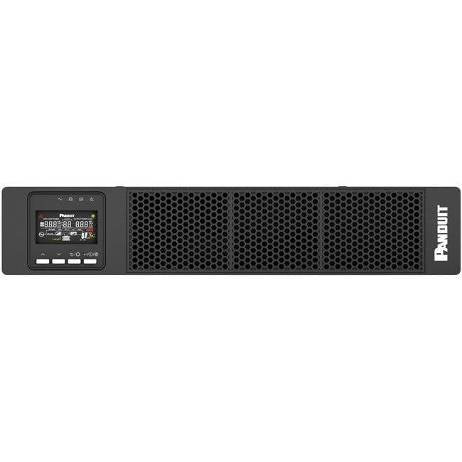 Panduit Smartzone U01N11V 1000Va Rack/Tower Ups