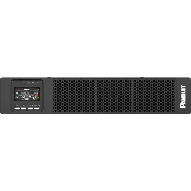 Panduit Smartzone U01N13V 1000Va Rack/Tower Ups