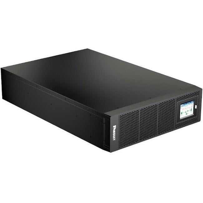 Panduit Smartzone U10S11V 10000Va Rack/Tower Ups