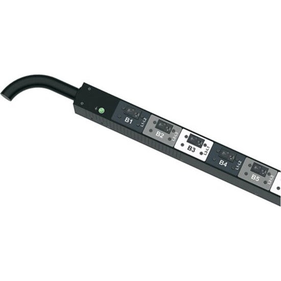 Panduit Smartzone G5 Intelligent 24-Outlets Pdu P24D34M-Yl2C