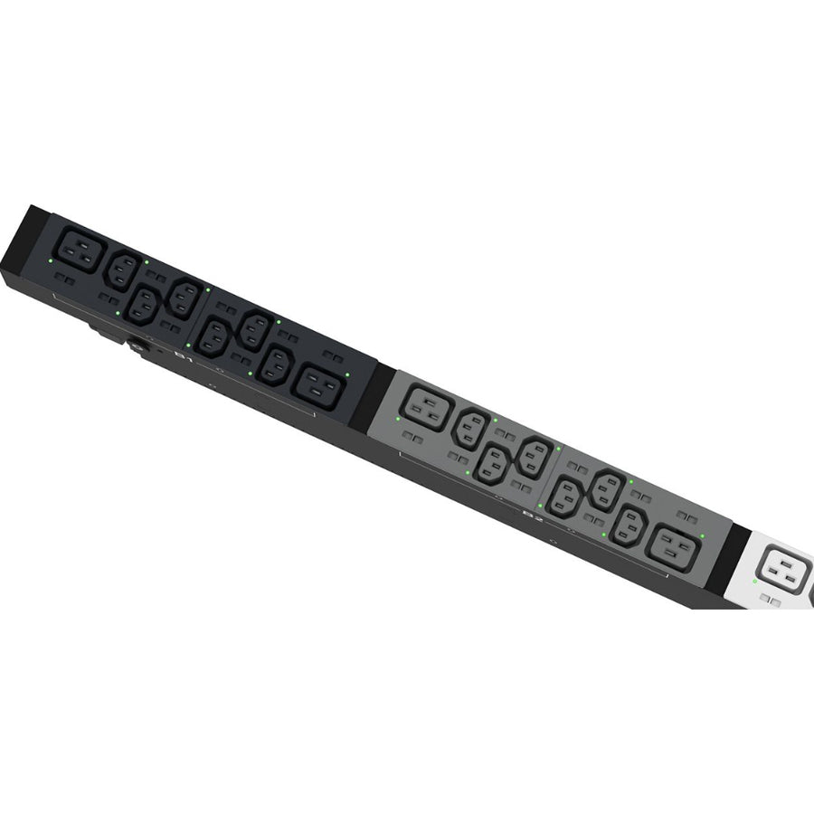 Panduit Smartzone G5 Intelligent 24-Outlets Pdu P24G17M