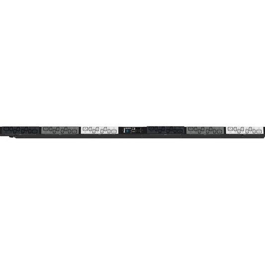 Panduit Smartzone G5 Intelligent 24-Outlets Pdu P24G17M