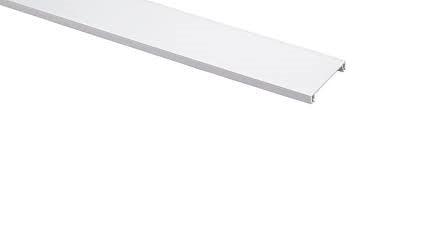 Panduit T70Cwh6 Cable Tray Straight Cable Tray White