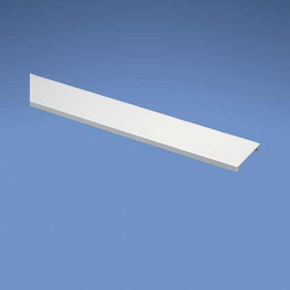 Panduit T70Cwh8 Cable Tray Accessory Cable Tray Cover