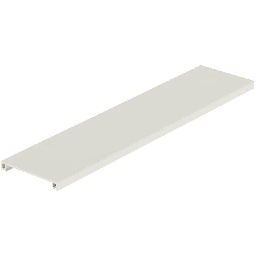 Panduit T70Ciw8 Cable Tray Straight Cable Tray Grey
