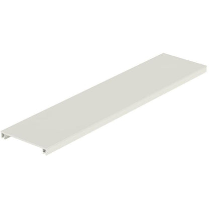 Panduit T70Ciw8 Cable Tray Straight Cable Tray Grey