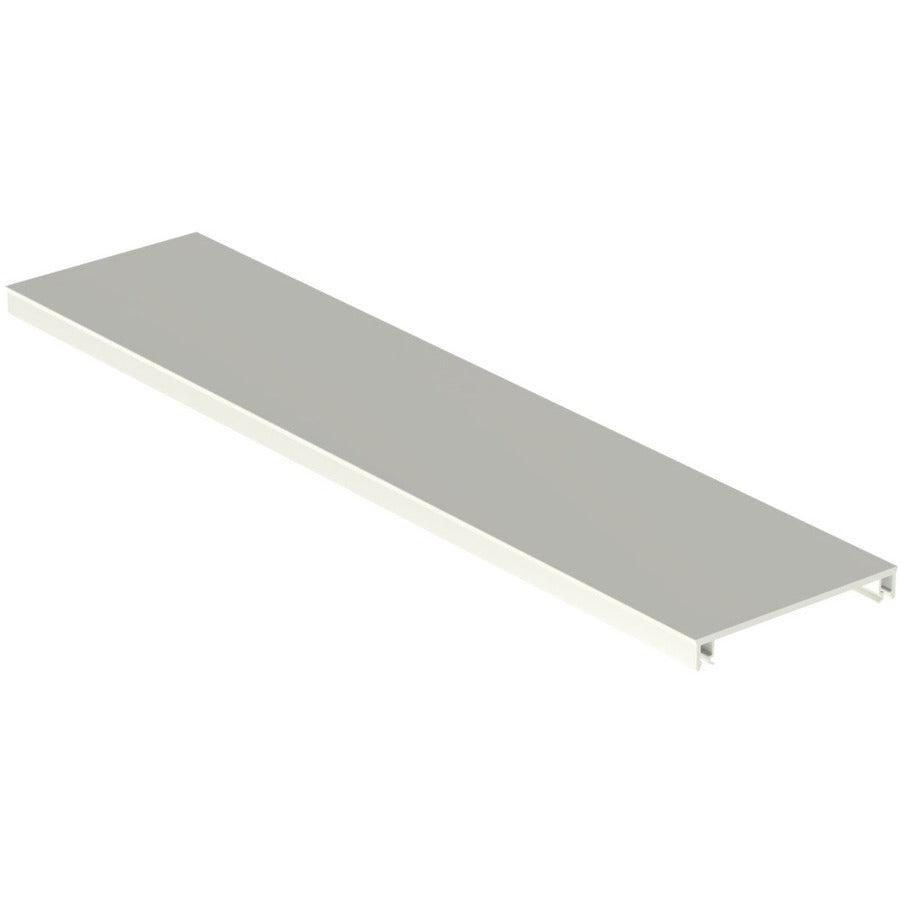 Panduit T70Ciw8 Cable Tray Straight Cable Tray Grey