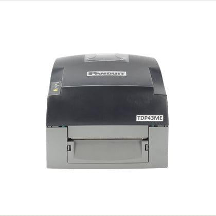 Panduit Tdp43Me Label Printer Colour 300 X 300 Dpi
