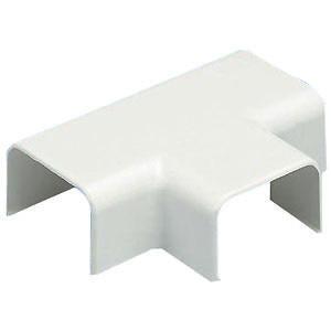 Panduit Tf3Wh-E Cable Tray T-Type Cable Tray 90° White