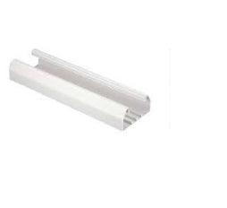 Panduit Tg70Iw10 Cable Tray Straight Cable Tray White