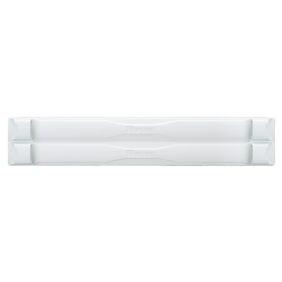 Panduit Tlbp2R-V10 Rack Accessory Blank Panel