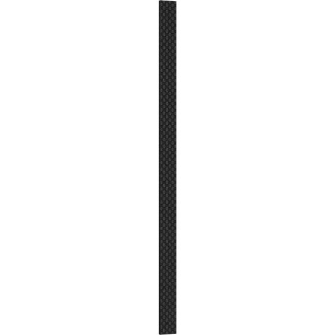 Panduit Ttr-35Rx0 Cable Tie Nylon, Polyethylene Black