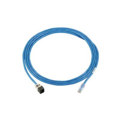 Panduit Ujpbu100Bl Networking Cable Blue 30.5 M Cat6 U/Utp (Utp)