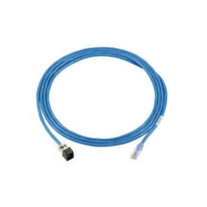 Panduit Ujpbu25Bl Networking Cable Blue 7.6 M U/Utp (Utp)