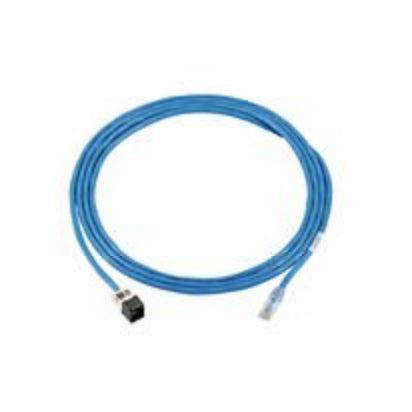 Panduit Ujpbu35Bl Networking Cable Blue 10.7 M U/Utp (Utp)