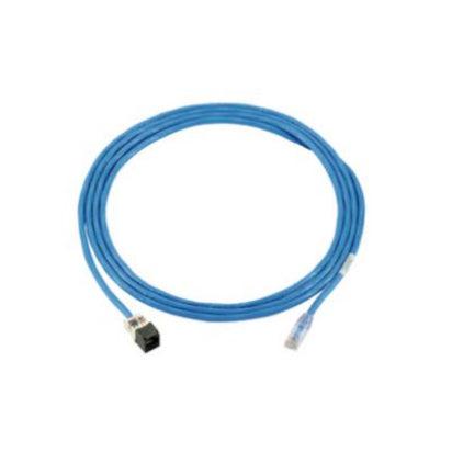 Panduit Ujpbu55Bl Networking Cable Blue 16.8 M U/Utp (Utp)