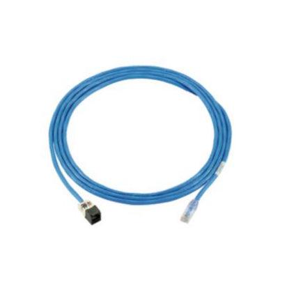 Panduit Ujpbu65Bl Networking Cable Blue 19.8 M U/Utp (Utp)