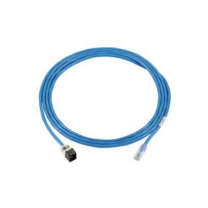 Panduit Ujpbu70Bl Networking Cable Blue 21.3 M U/Utp (Utp)