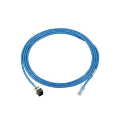 Panduit Ujrbu15Bl Networking Cable Blue 4.6 M U/Utp (Utp)