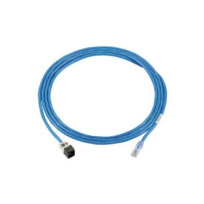 Panduit Ujrbu75Bl Networking Cable Blue 22.9 M U/Utp (Utp)