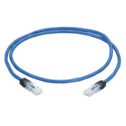 Panduit Uppbu110 Networking Cable Blue 33.5 M Cat6 U/Utp (Utp)