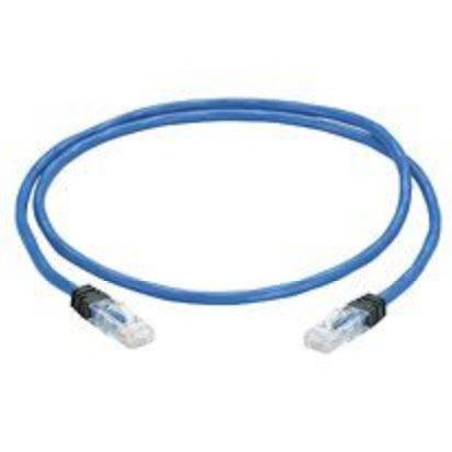 Panduit Uppbu2 Networking Cable Blue 0.6 M U/Utp (Utp)