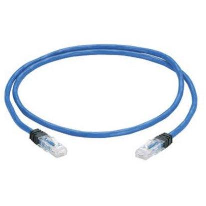 Panduit Uprbu100 Networking Cable Blue 30.5 M U/Utp (Utp)