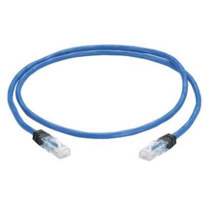 Panduit Uprbu110 Networking Cable Blue 33.5 M U/Utp (Utp)