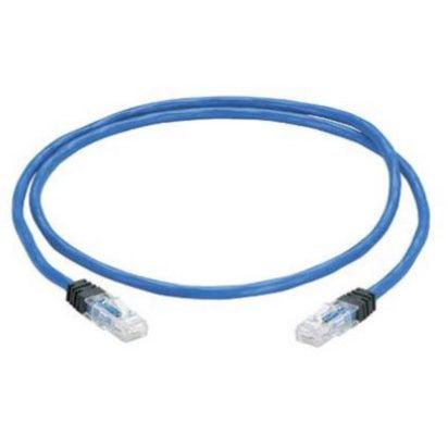 Panduit Uprbu180 Networking Cable Blue 54.9 M U/Utp (Utp)