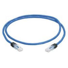 Panduit Uprbu60M Networking Cable Blue 60 M Cat6 U/Utp (Utp)