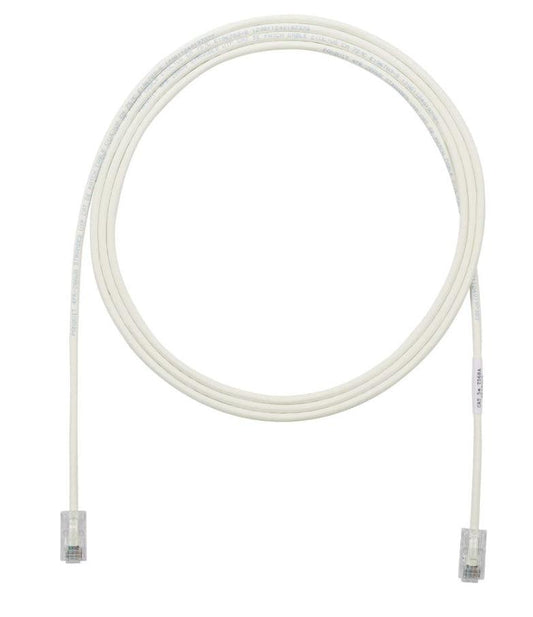 Panduit Utp28Ch10-Q Networking Cable White 3 M Cat5E U/Utp (Utp)