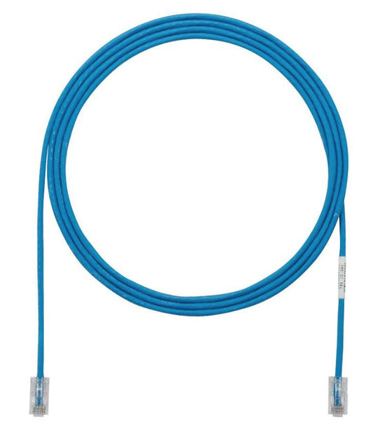 Panduit Utp28Ch105Bu Networking Cable Blue 32 M Cat5E U/Utp (Utp)