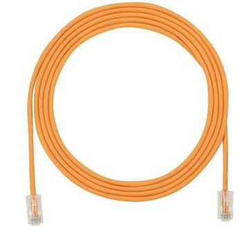 Panduit Utp28Ch105Or Networking Cable Orange 32 M Cat5E U/Utp (Utp)