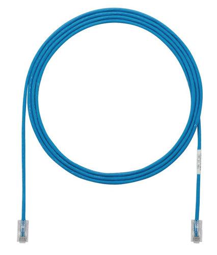 Panduit Utp28Ch110Bu Networking Cable Blue 33.5 M Cat5E U/Utp (Utp)