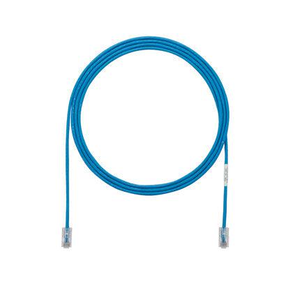 Panduit Utp28Ch130Bu Networking Cable Blue 39.6 M Cat5E U/Utp (Utp)