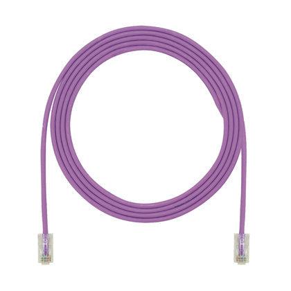 Panduit Utp28Ch130Vl Networking Cable Violet 39.6 M Cat5E U/Utp (Utp)