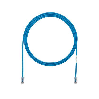 Panduit Utp28Ch16Mbu Networking Cable Blue 16 M Cat5E U/Utp (Utp)