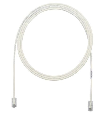 Panduit Utp28Ch7M Networking Cable White 7 M Cat5E U/Utp (Utp)