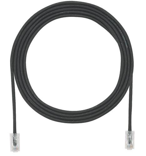 Panduit Utp28Ch7Mbl Networking Cable Black 7 M Cat5E U/Utp (Utp)