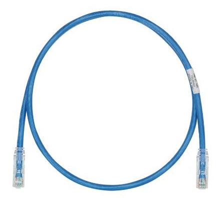 Panduit Utp28Sp10Mpb Networking Cable Blue 10 M Cat6 U/Utp (Utp)