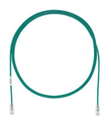 Panduit Utp28Sp10Mpg Networking Cable Green 10 M Cat6 U/Utp (Utp)