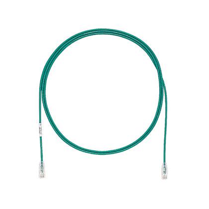 Panduit Utp28Sp11Gr-Q Networking Cable Green 3.35 M Cat6 U/Utp (Utp)