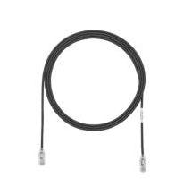 Panduit Utp28Sp90Bl Networking Cable Black 27.43 M Cat6 U/Utp (Utp)