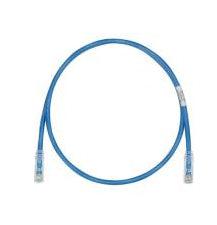 Panduit Utp28Sp90Bu Networking Cable Blue 27.43 M Cat6 U/Utp (Utp)