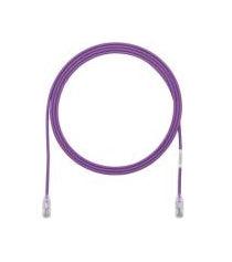 Panduit Utp28Sp90Vl Networking Cable Violet 27.43 M Cat6 U/Utp (Utp)