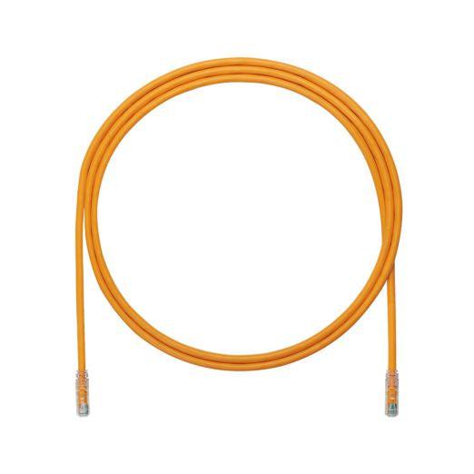 Panduit Utp28X110Or Networking Cable Orange 33.52 M Cat6A F/Utp (Ftp)